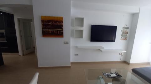 Photo 4 of Flat for rent in Ciudad Jardín - Zoco,  Córdoba Capital