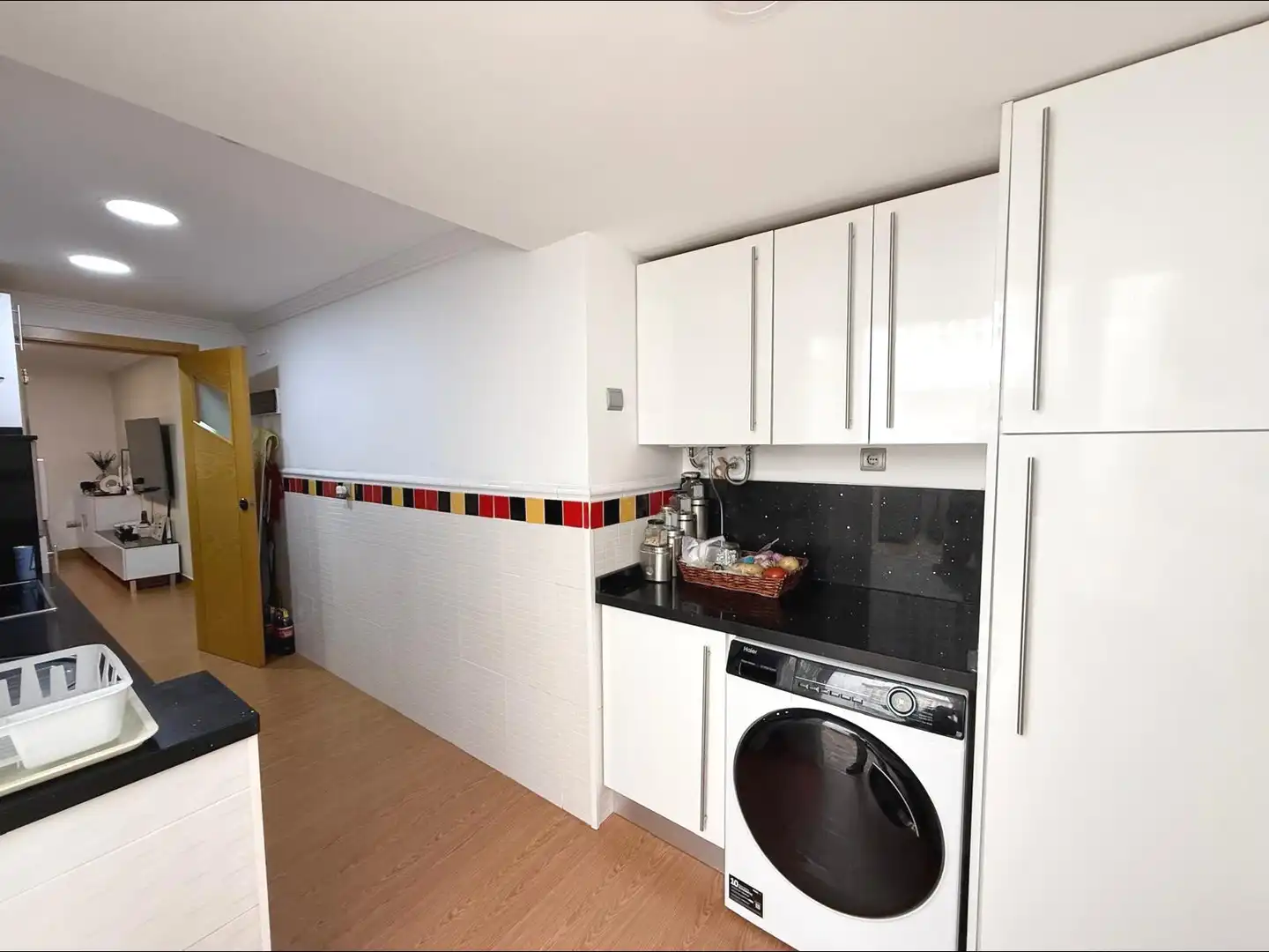 Flat for sale in La Plata