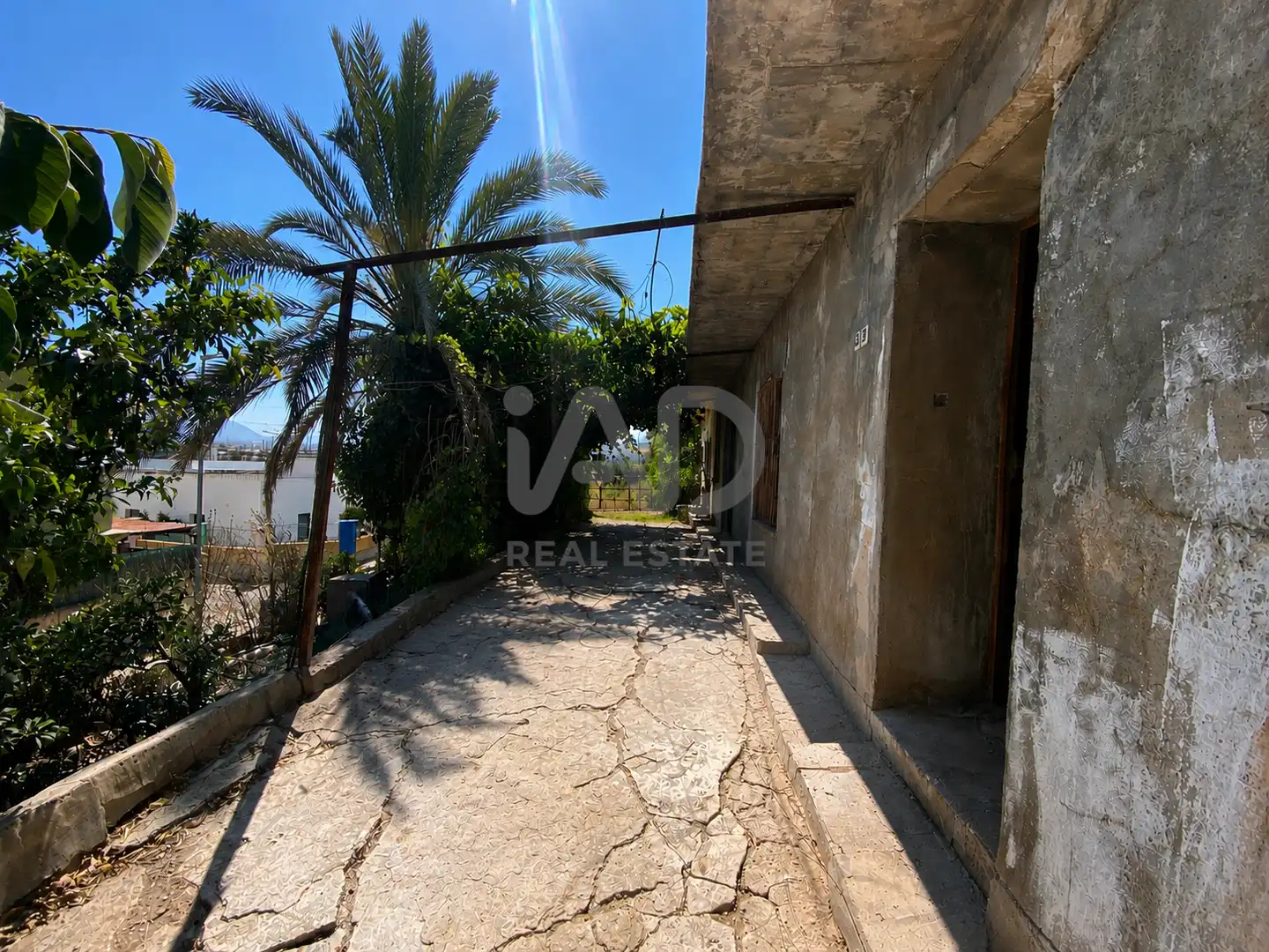 Casa o xalet en venda en Cártama