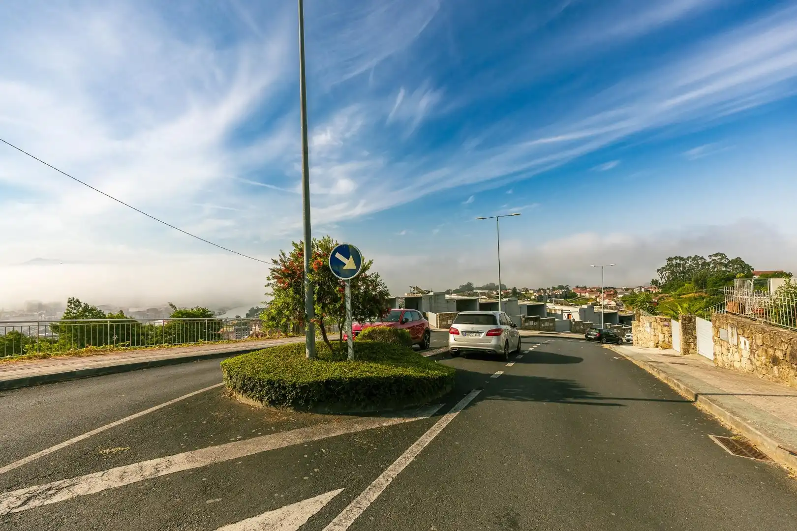 Terreno residencial en venta en ILLA DE ONS-SAN SALVADOR, imagen 3