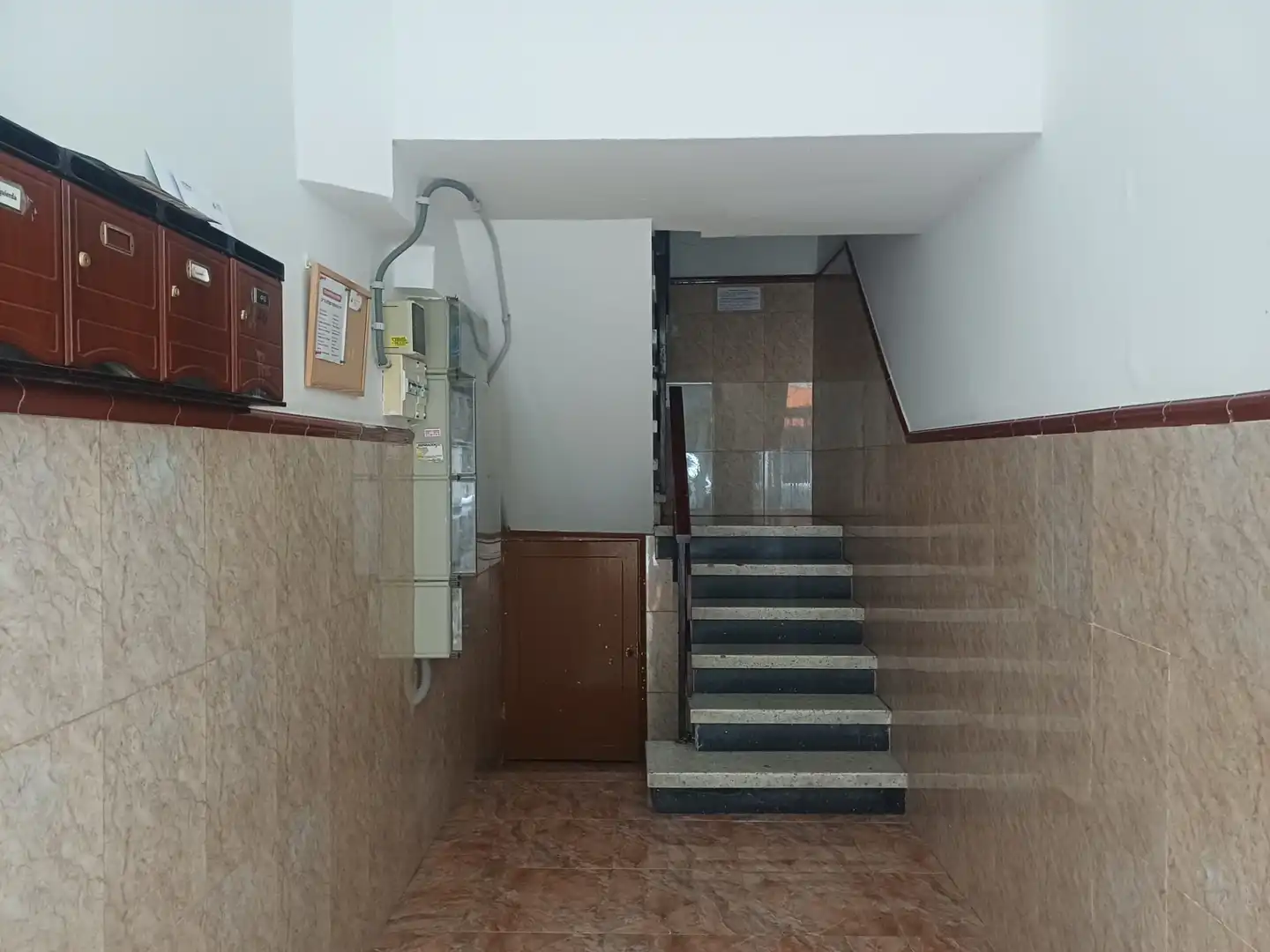 Flat for sale in Calle Don Pedro Infinito 117, imagen 12