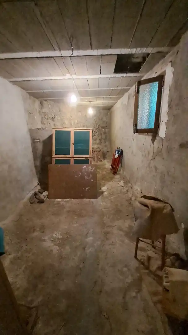 Casa o chalet en venta en Cuéllar con Calefacción, Terraza y Amueblado
