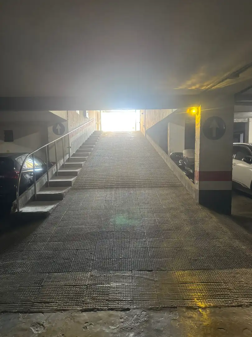 Garaje en venta en Valencia, Valencia
