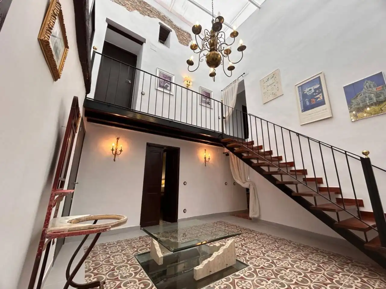House with garden to rent in San Jorge / Sant Jordi, imagen 42