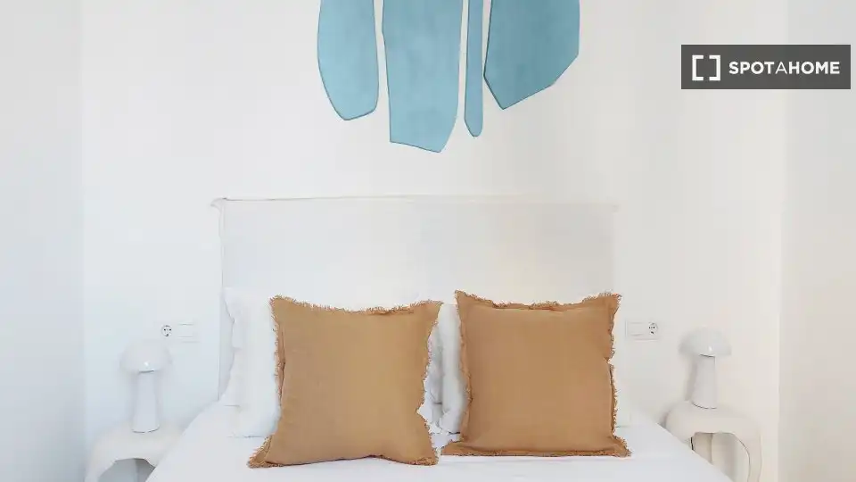 Wohnung zur Miete in Dreta de l'Eixample