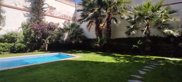 Piso en Alquiler en BONANOVA en Sant Gervasi i la Bonanova