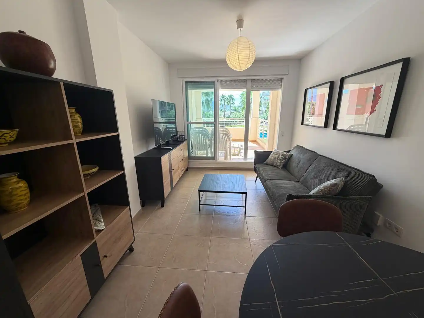 Apartament amb ascensor en venda a Las Marinas / Les Marines, imagen 4