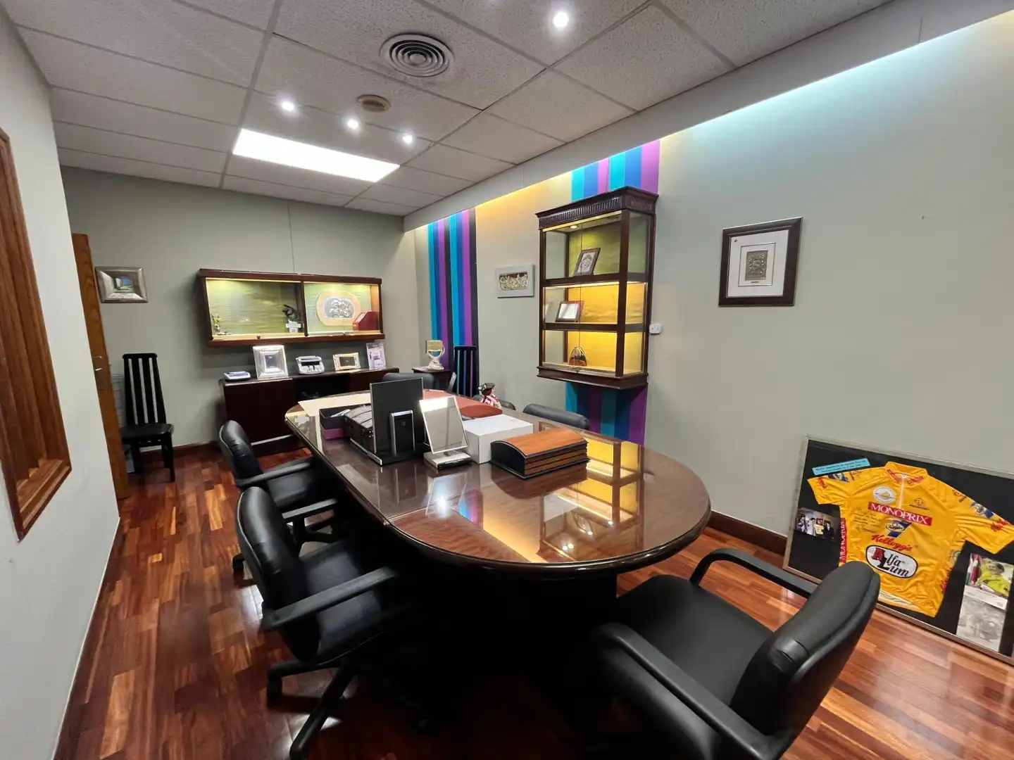 Business premises for sale in Centro - Ariz - Uribarri, imagen 5