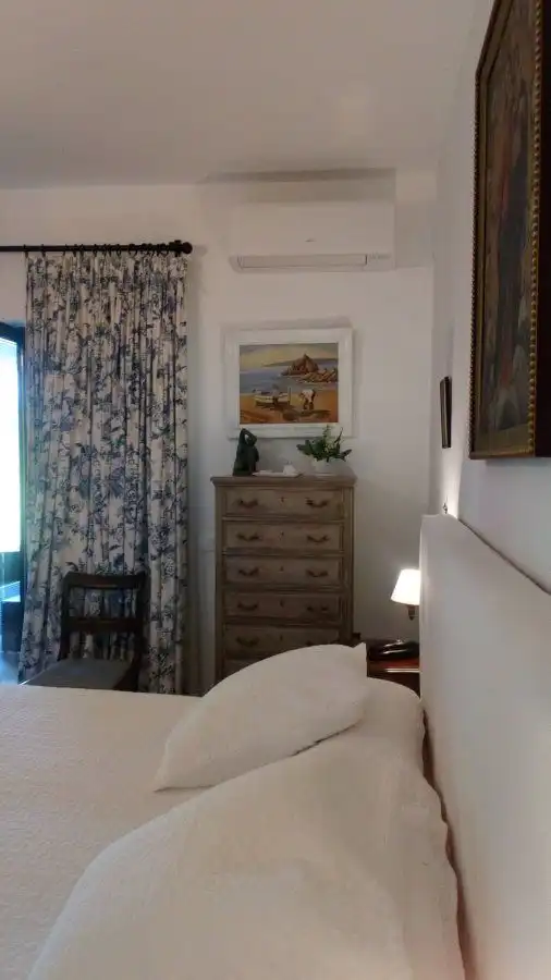 Dormitori de Casa o xalet de lloguer en Sotogrande amb Aire condicionat, Calefacció i Jardí privat
