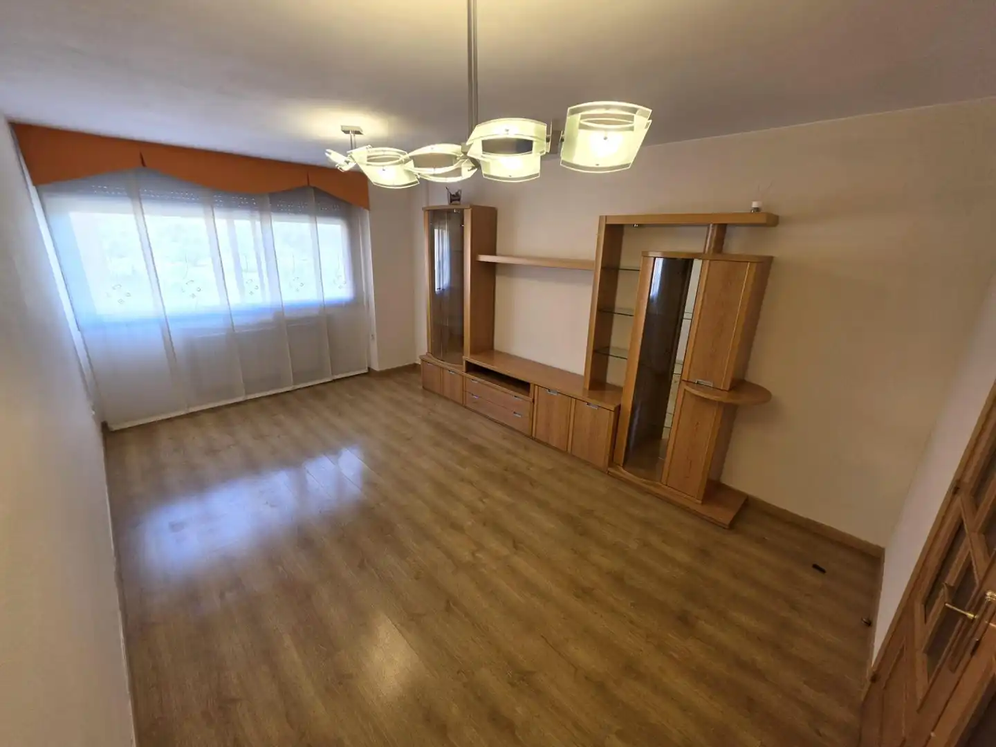 Sala de estar de Piso de alquiler en Valdemoro con Aire acondicionado y Calefacción