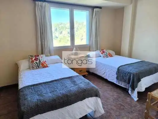 Habitación de Casa o chalet en venta en El Genovés con Aire acondicionado, Jardín privado y Trastero