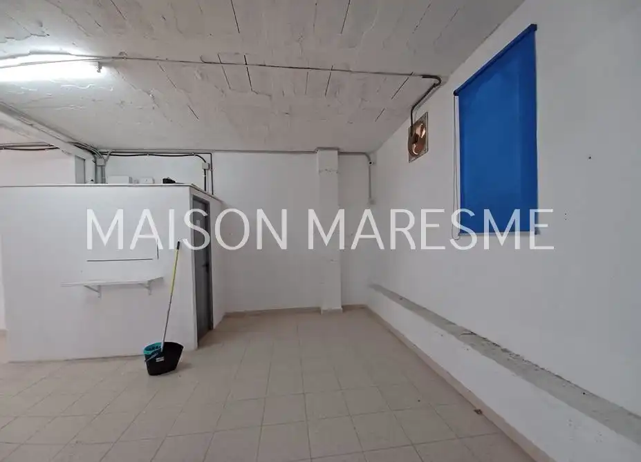 Local comercial en venda a Canet de Mar, imagen 4