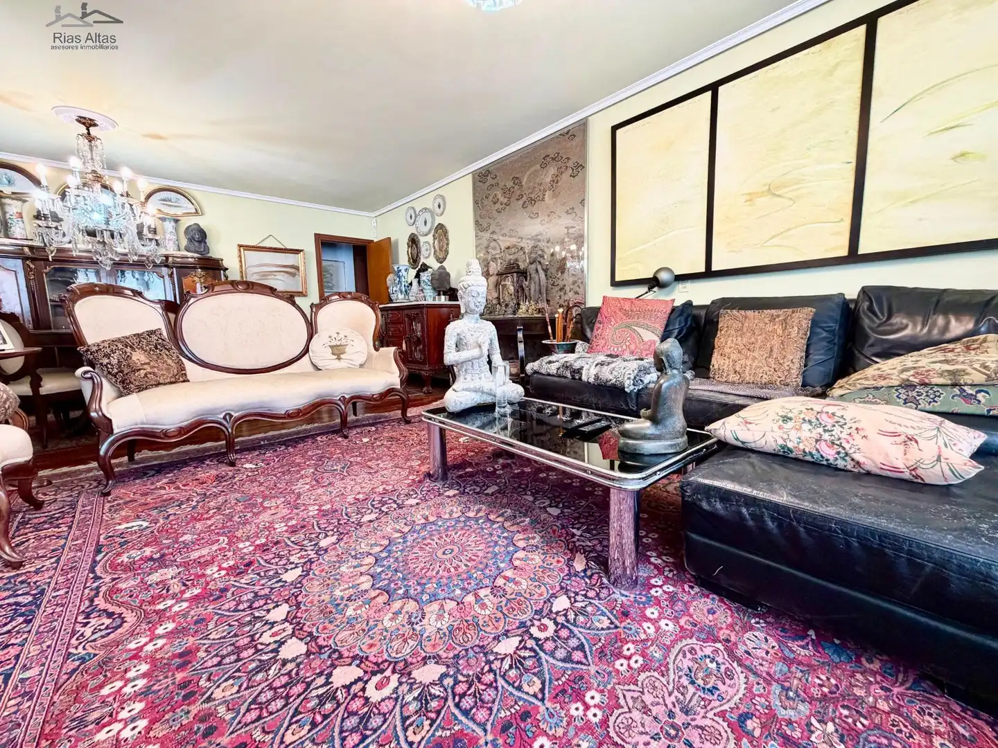 Appartement avec ascenseur à vendre à Calle BETANZOS, imagen 26