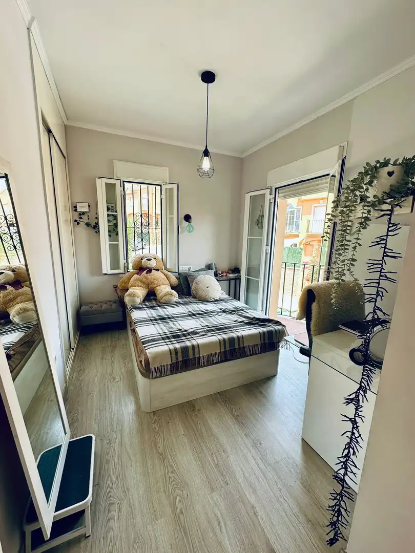 Casa a schiera con piscina in vendita a Mijas pueblo, imagen 7