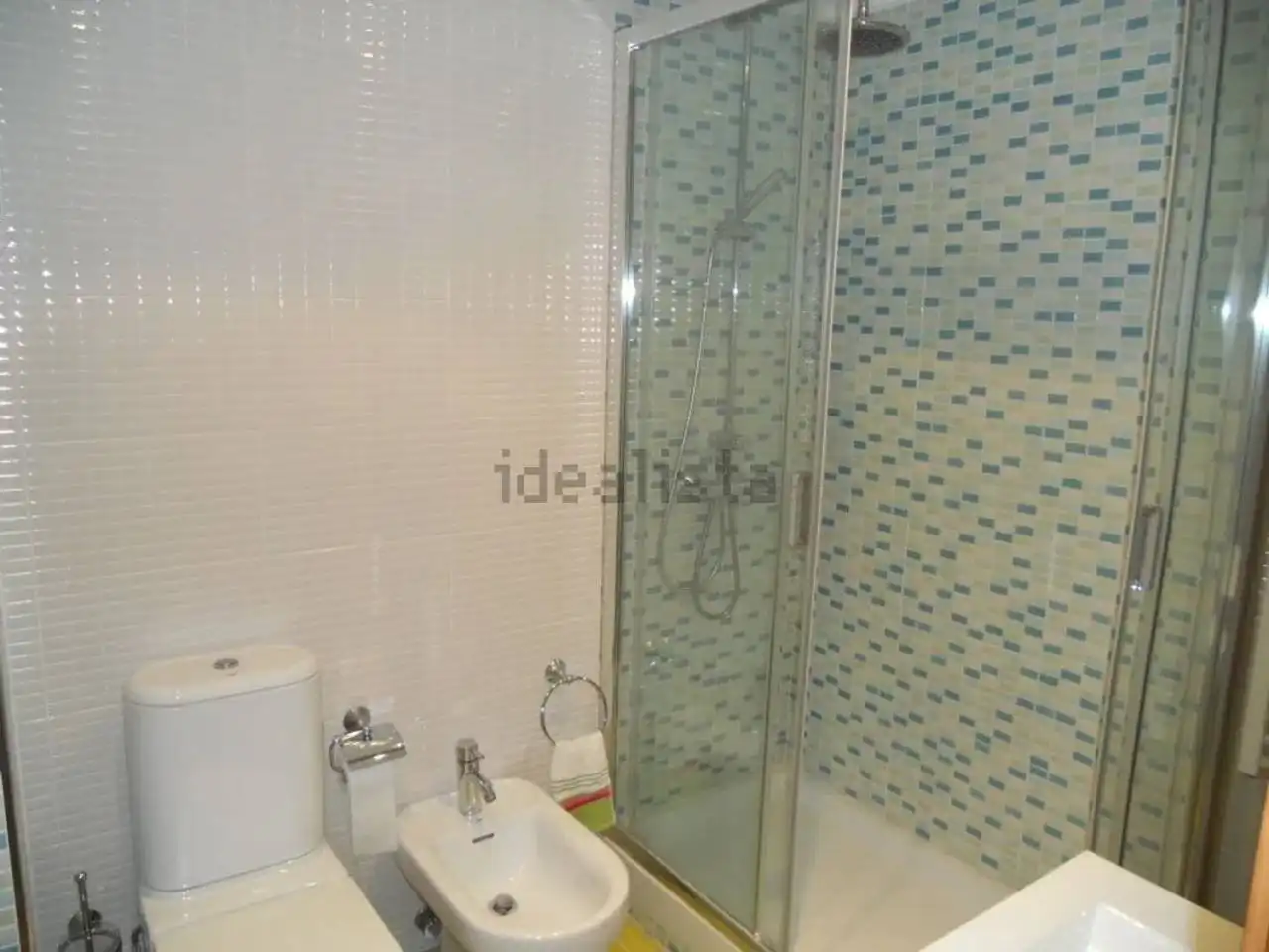 Baño de Piso en venta en Xirivella con Aire acondicionado, Calefacción y Parquet