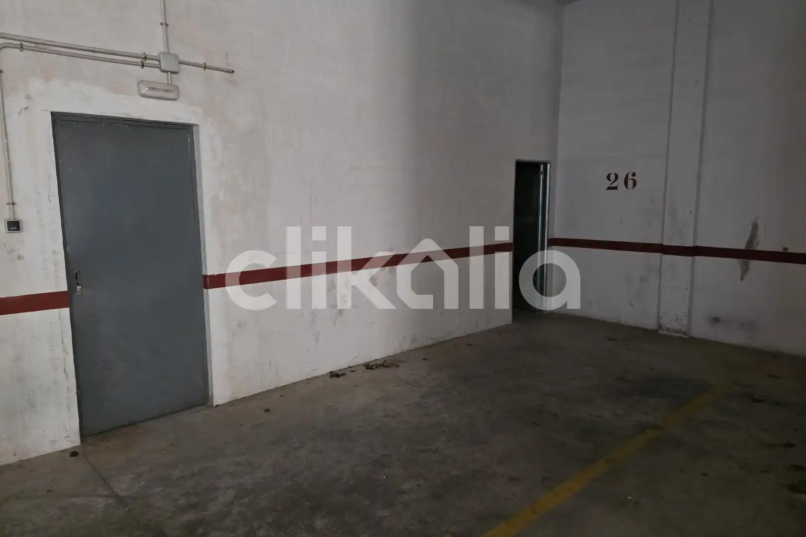 Flat for sale in Blanca  with Terrace and Storage room