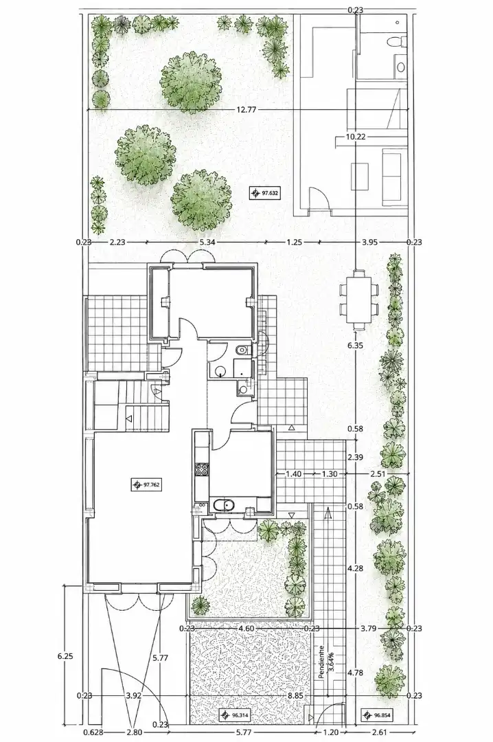 Casa o chalet en venta en Albolote con Aire acondicionado, Calefacción y Jardín privado