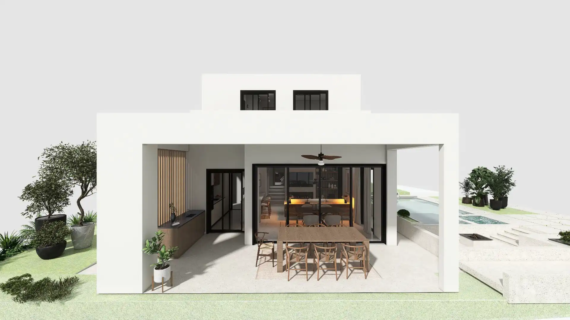Exterior view of Residential for sale in El Vendrell