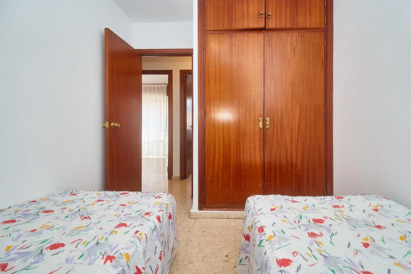 Bedroom of Apartments for sale in Fuengirola  with Heating, Terrace and Balcony