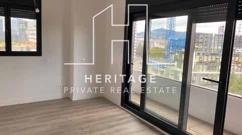 Foto 4 de Pis de lloguer a Santa Eulàlia, L'Hospitalet de Llobregat