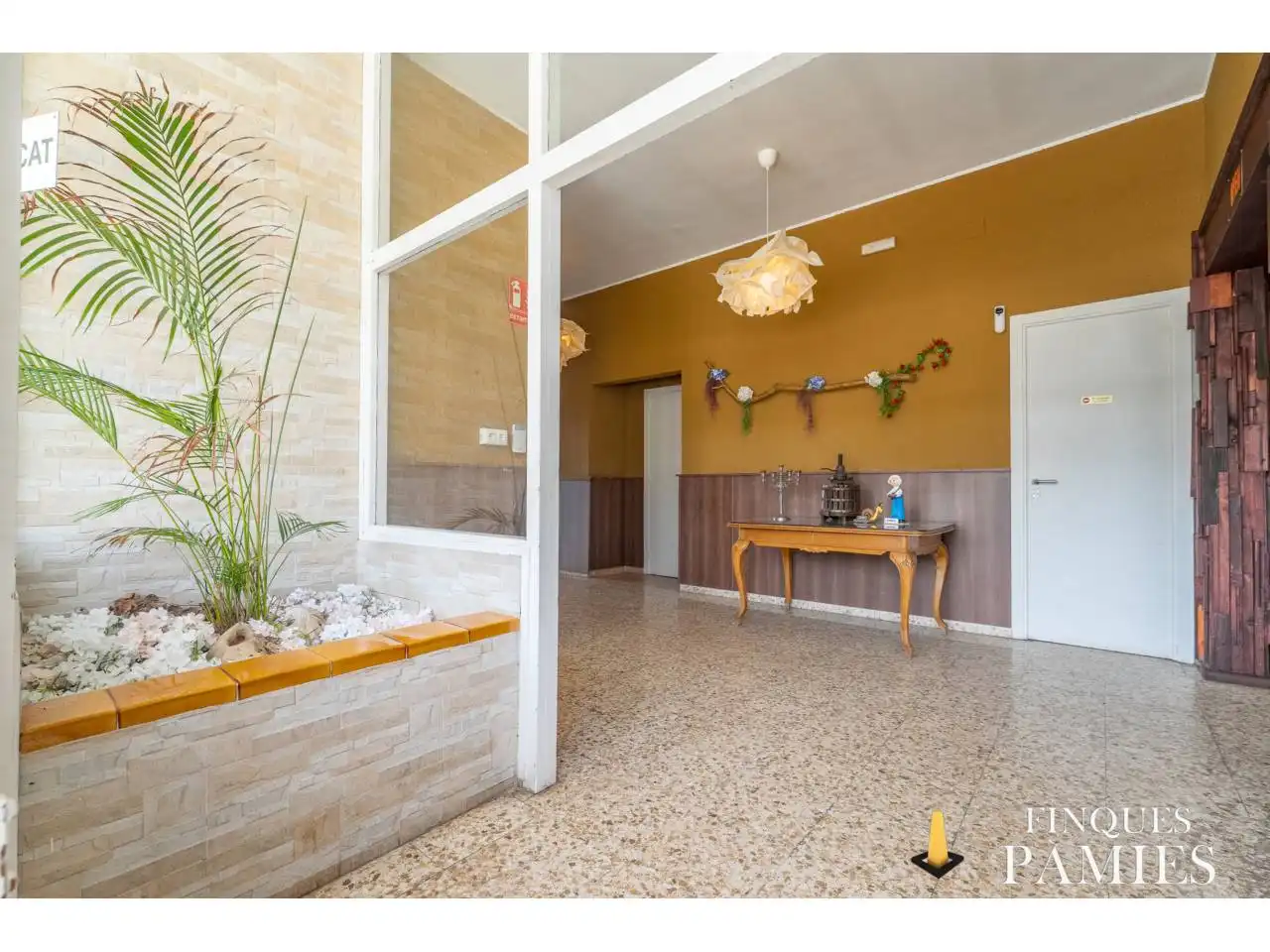 Casa o xalet en venda en Alforja amb Aire condicionat, Jardí privat i Terrassa