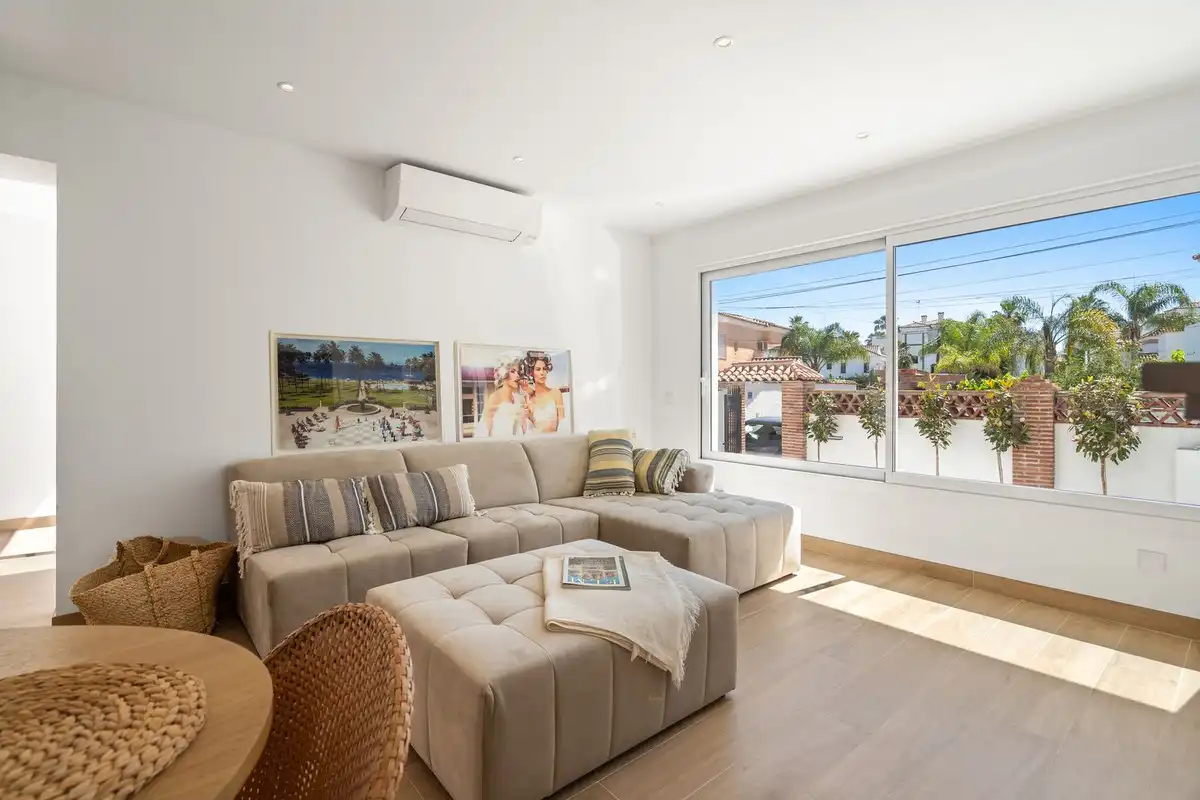Casa a schiera con piscina in vendita a San Pedro de Alcántara, imagen 10