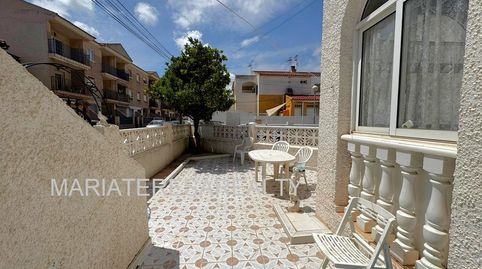 Foto 3 de Apartamento en venta en Los Narejos - Punta Calera, Los Alcázares