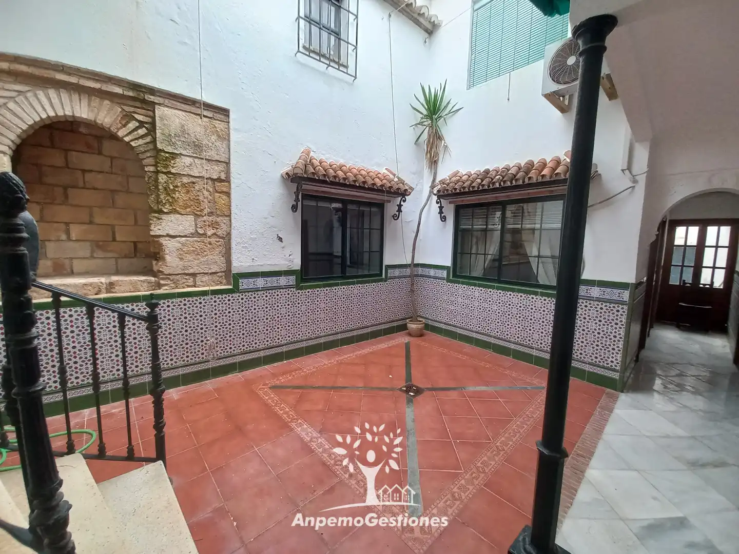 Houses for sale in Hornachuelos