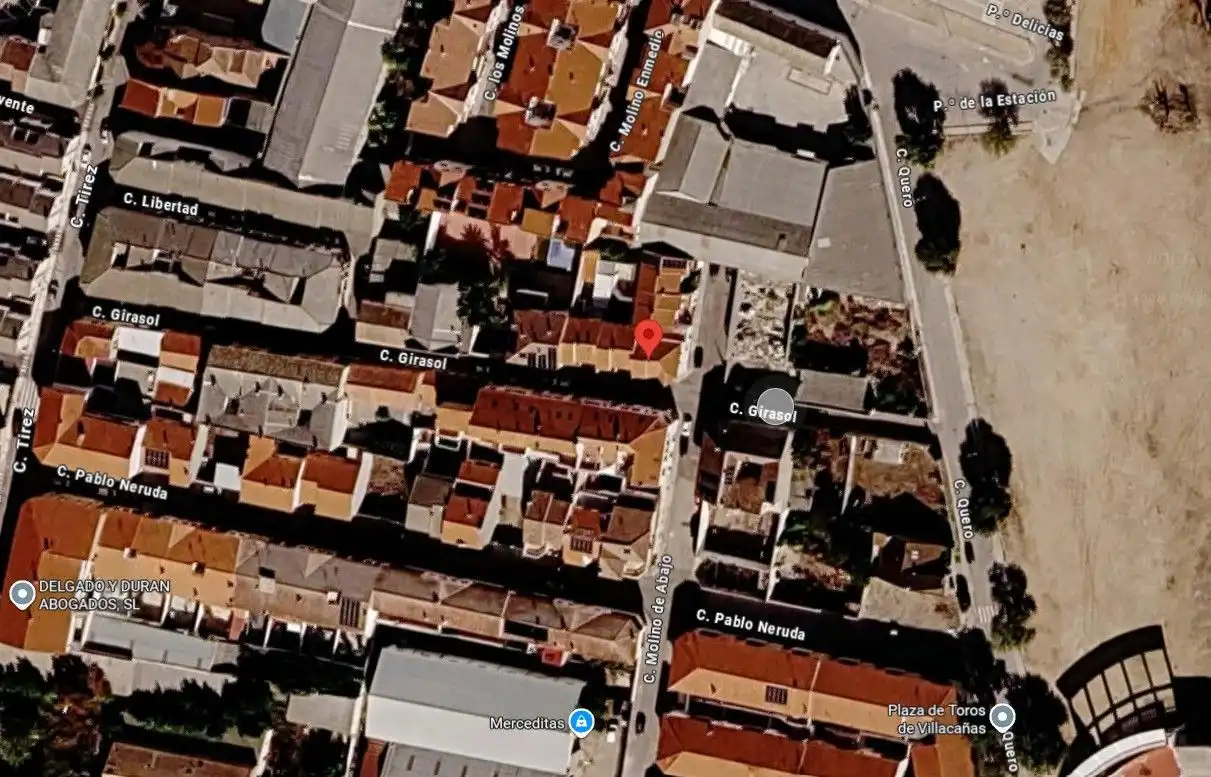 Haus zum Verkauf in Calle Molino de Abajo, 16, imagen 22