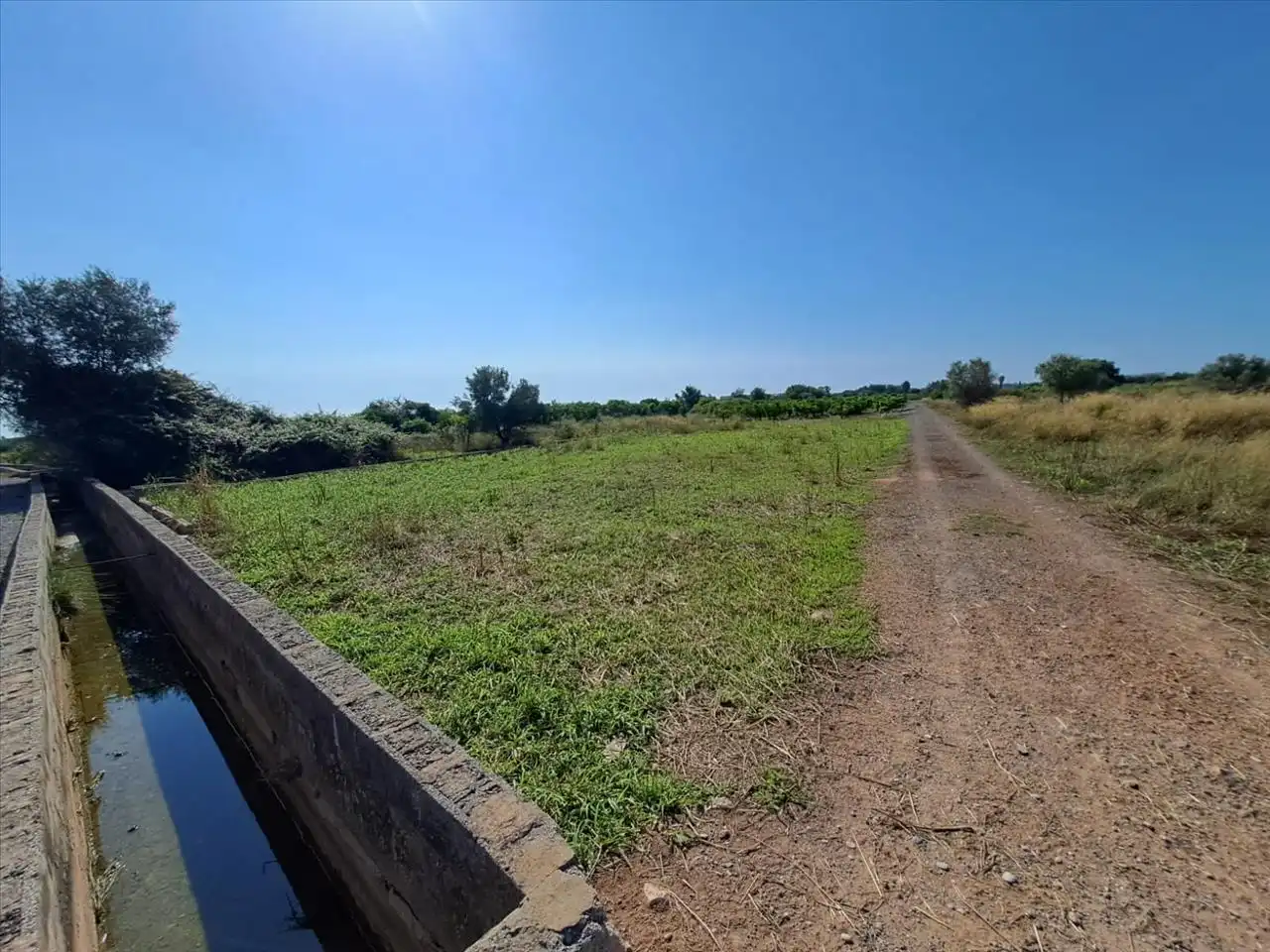 Terreny residencial en venda a POLÍGONO 3, imagen 4