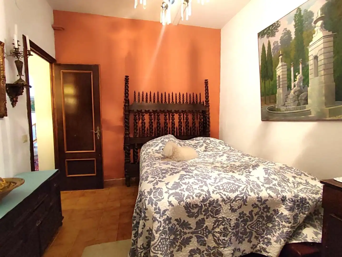 Casa amb jardí en venda a Carrer Carrer Montseny, imagen 23