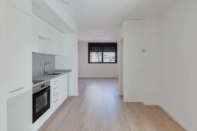 Planta baja en Venta en Calle Esperanza Sánchez Carrascosa, 45 en Valdeacederas