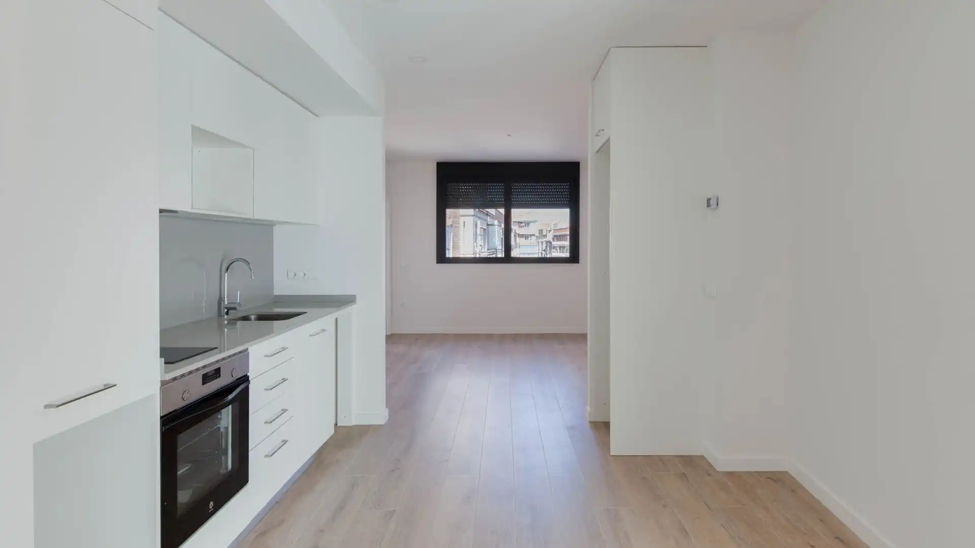 Planta baja for sale in Calle Esperanza Sánchez Carrascosa, 45, Valdeacederas