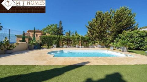 Photo 3 of House or chalet to rent in Pinares de San Antón, Málaga