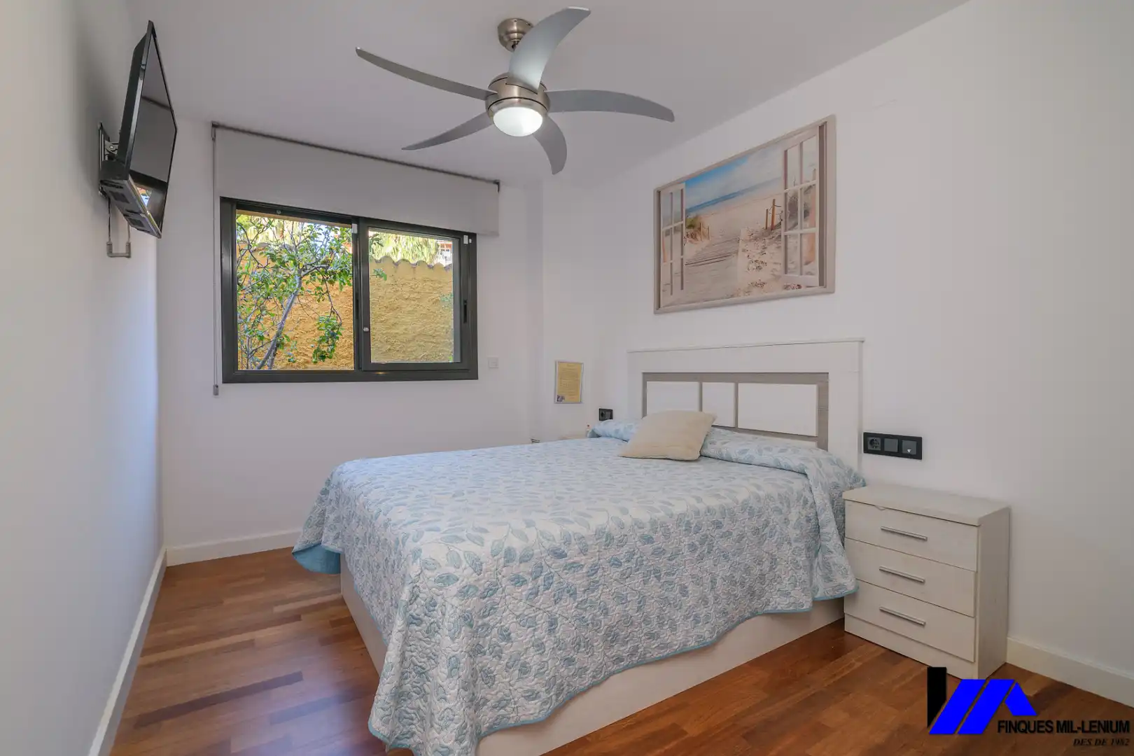 Flat for sale in Montmar