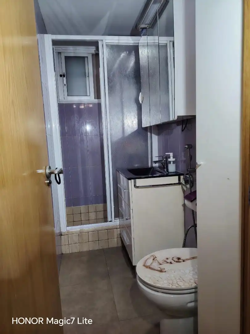 Cuina de Pis en venda en Málaga amb Aire condicionat i Moblat