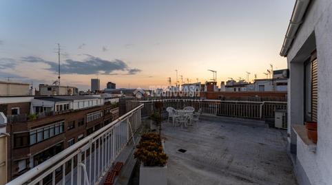 Foto 2 de Pis en venda a Hispanoamérica - Bernabéu,  Madrid Capital