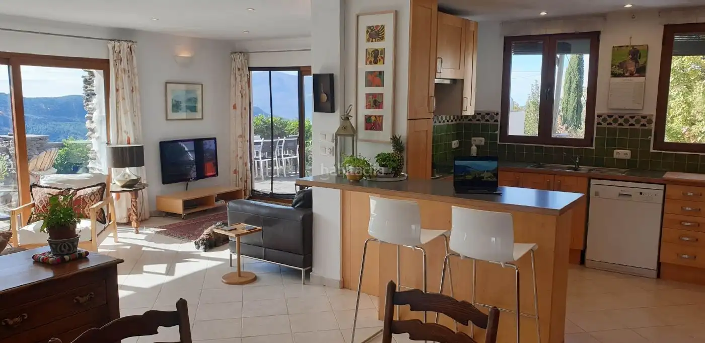 Haus zum Verkauf in Lugar Cortijo Opazo 1, imagen 17