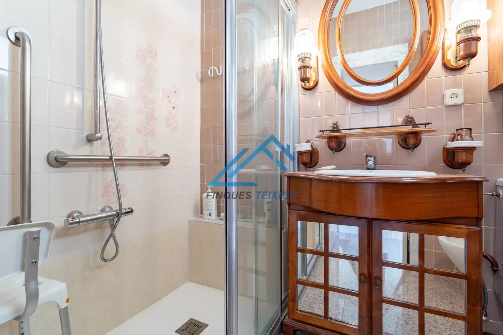 Flat with terrace for sale in Calle de Colom, imagen 20