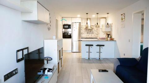 Photo 2 of Flat for sale in Prolongación Santa María, El Cristo - Cayetano Roldán, San Fernando