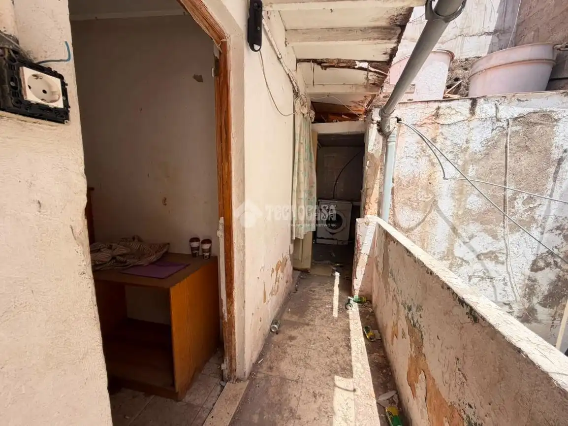 Casa aparellada en venda a Isleta - Puerto - Guanarteme, imagen 15