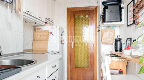 Foto 4 de Piso en venta en Ventas, Madrid