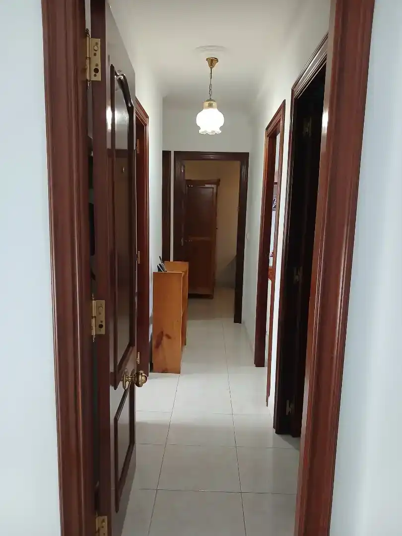 Flat for sale in Ferrol