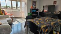 Dining room of Flat for sale in Gandia  with Terrace and Furnished