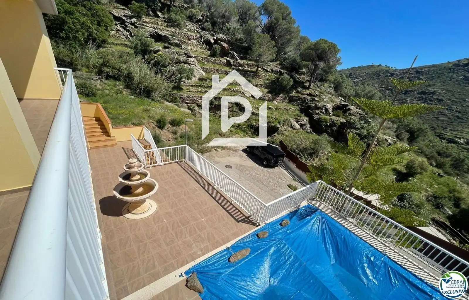 Chalet con piscina en venta en MIRO, imagen 13
