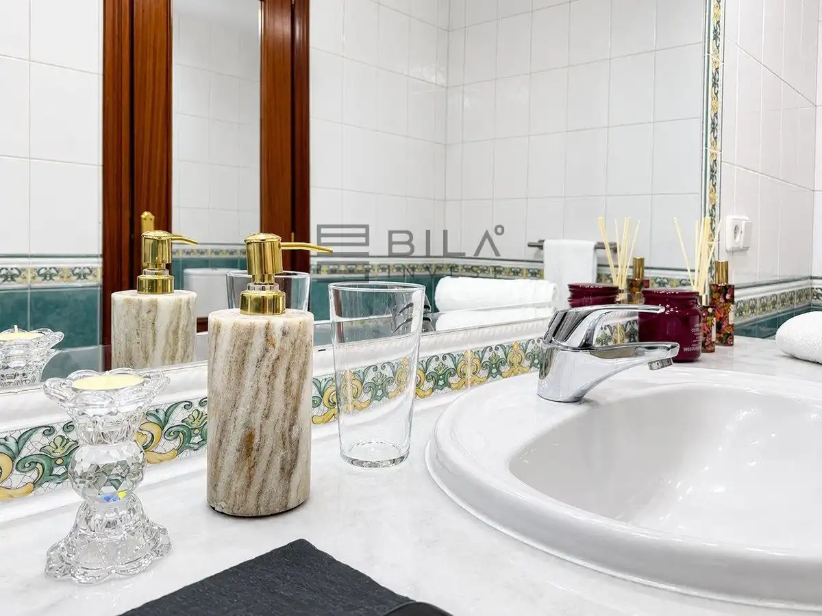 Wohnung mit Pool zum Verkauf in Urb. Balcones del Chaparral, imagen 19