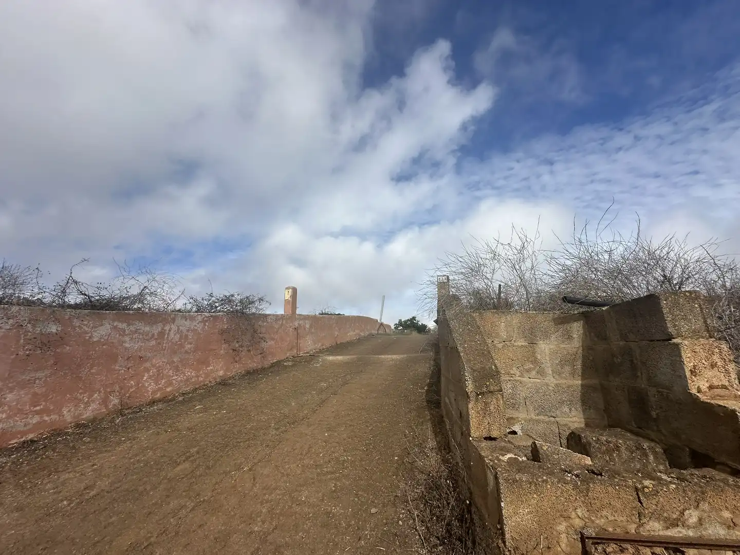 Finca rústica en venta en Santa María de Guía de Gran Canaria
