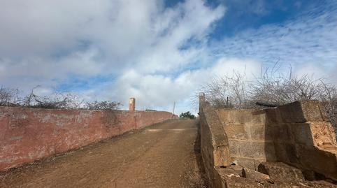 Foto 3 de Finca rústica en venta en Santa María de Guía de Gran Canaria, Las Palmas