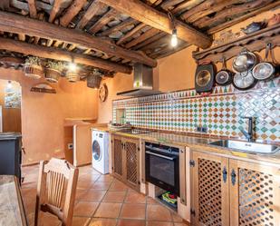 Country house for sale in Bubión