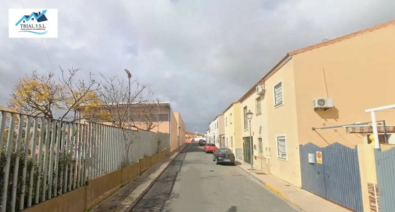 Casa amb jardí en venda a PABLO RUIZ PICASSO, imagen 2